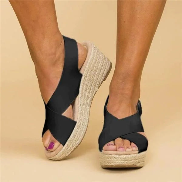 Amarae | Orthopedic Wedge Insoles - Esprit Clara
