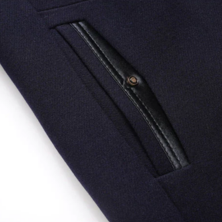Lune London | WINTER JACKET WOOL COAT