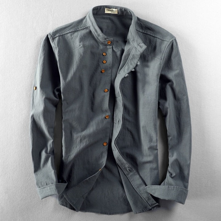 Lune London | Japanese Style Blouse for Women