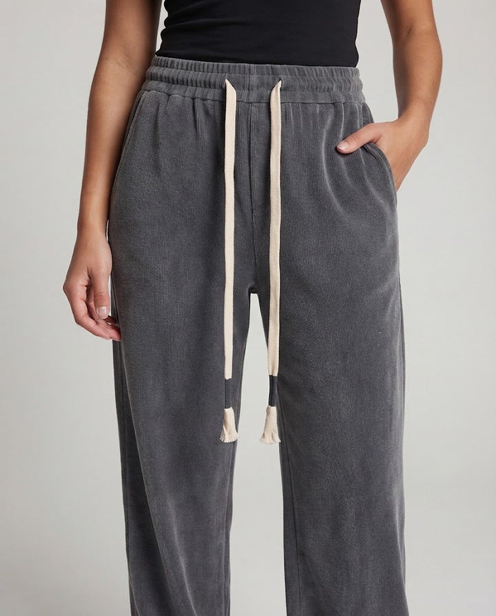 Women Comfortable and Loose Casual Pants Amarae