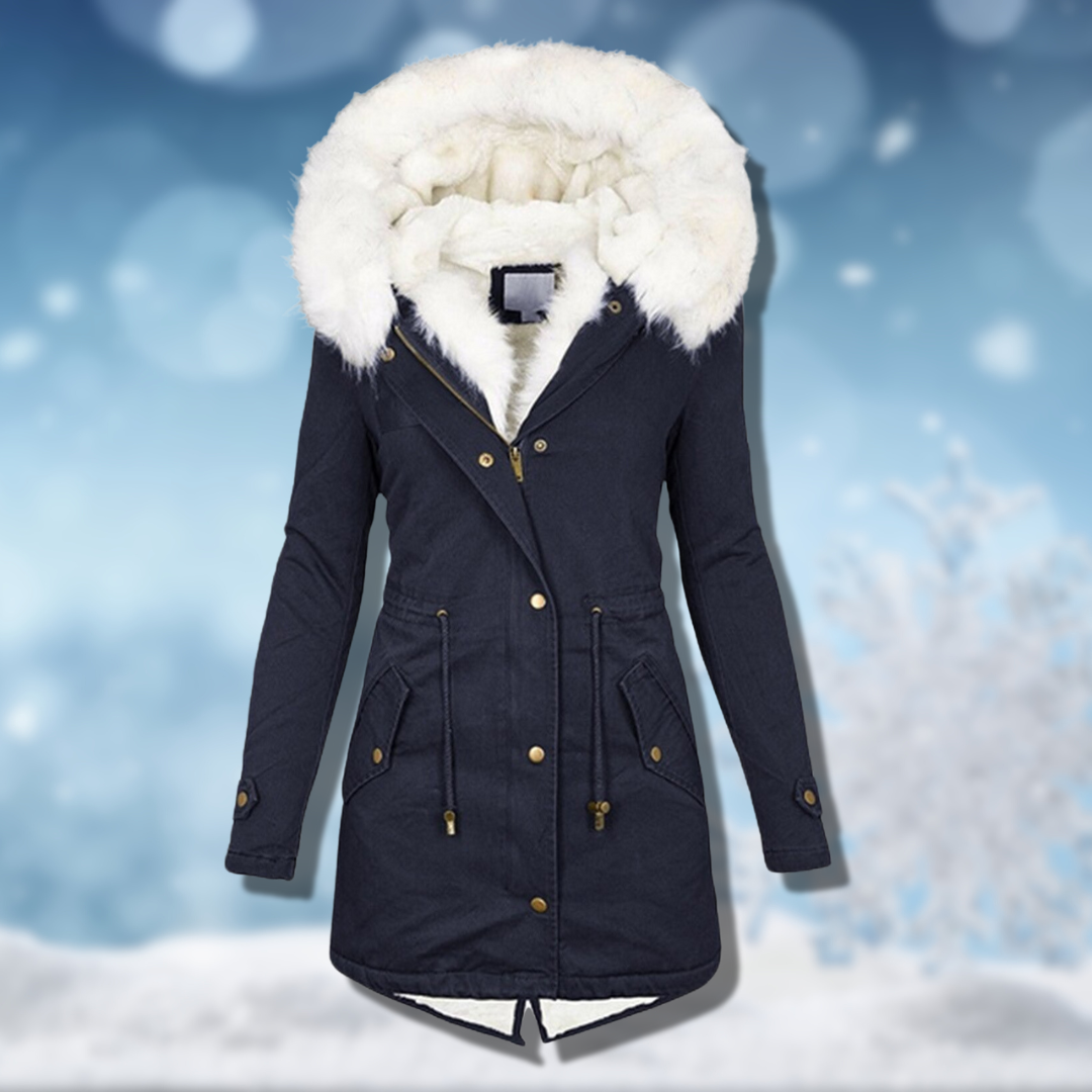 Amarae | Women's warm and lined jacket