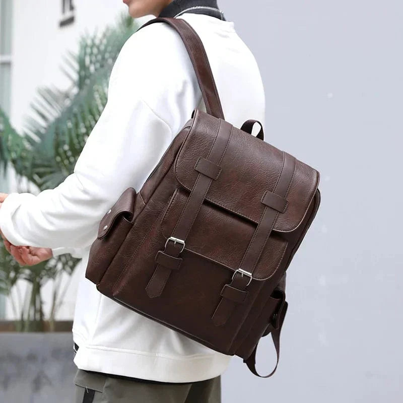 Lune London | Harry Backpack for Men