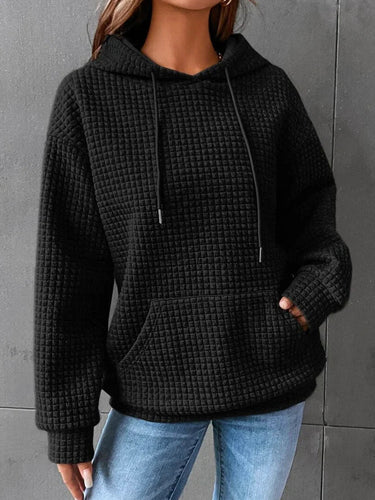 Amarae | Pullover with Relaxed Fit