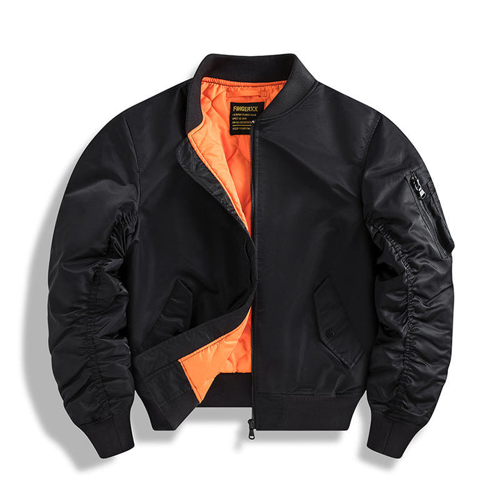 Lune London | Windproof Bomber Jacket