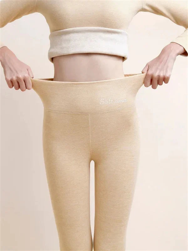 Lune London | Padded Slimming Leggings