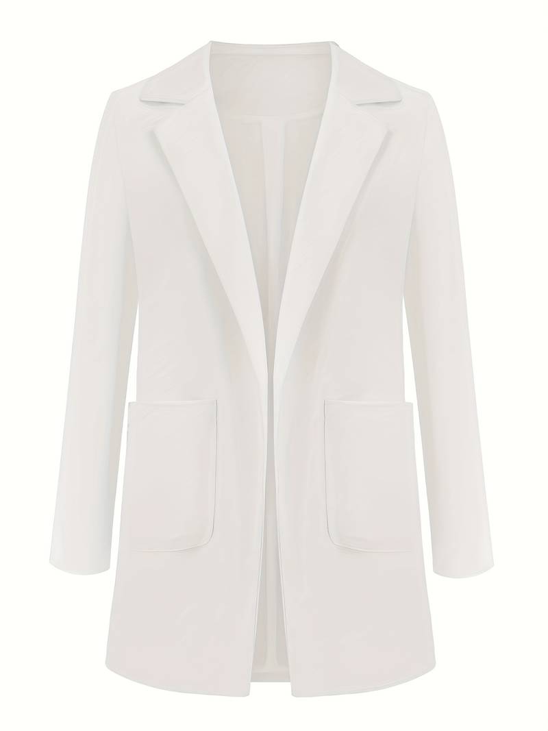 Lune London | Plus Size Casual Jacket