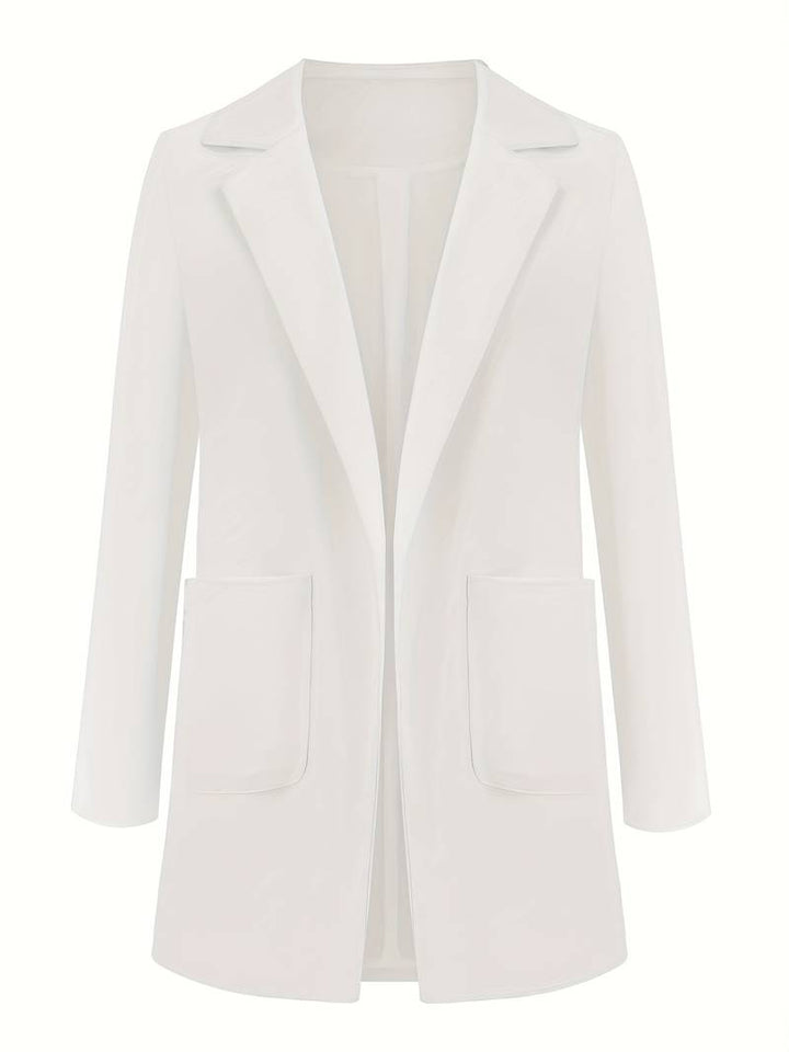 Lune London | Plus Size Casual Jacket