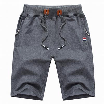 Lune London | Thin Men's Sports Shorts in Korean Trend