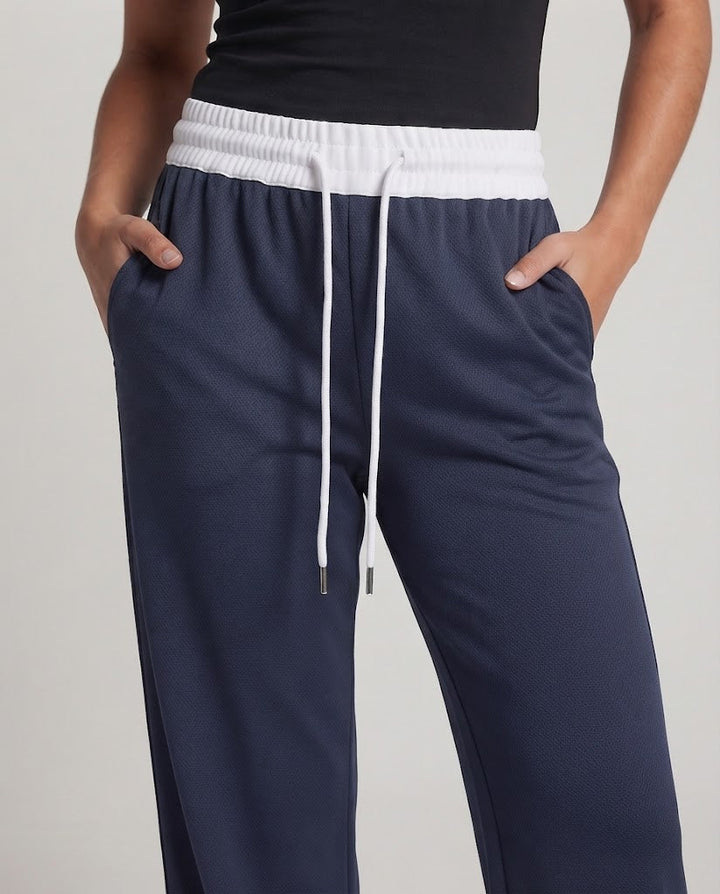 Women Comfortable and Fashionable Leisure Pants Amarae