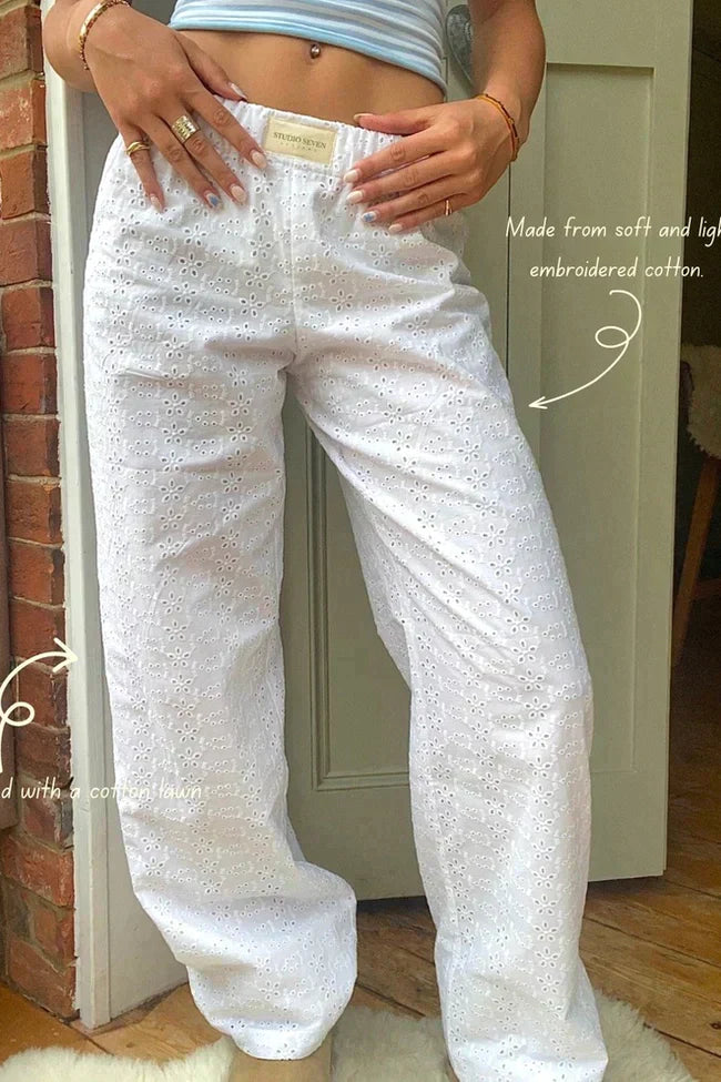 Lune London | Loungewear Pants