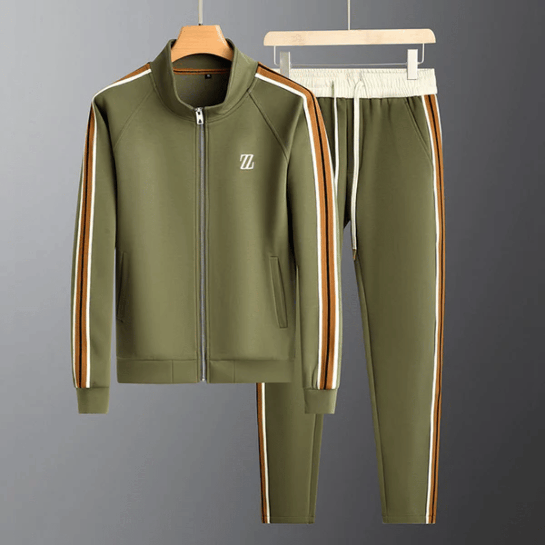 Lune London | Premium Tracksuit Set