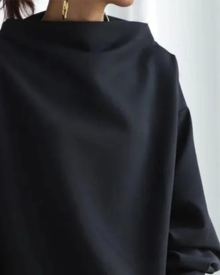 Lune London | Loose Fit and Long Sleeves