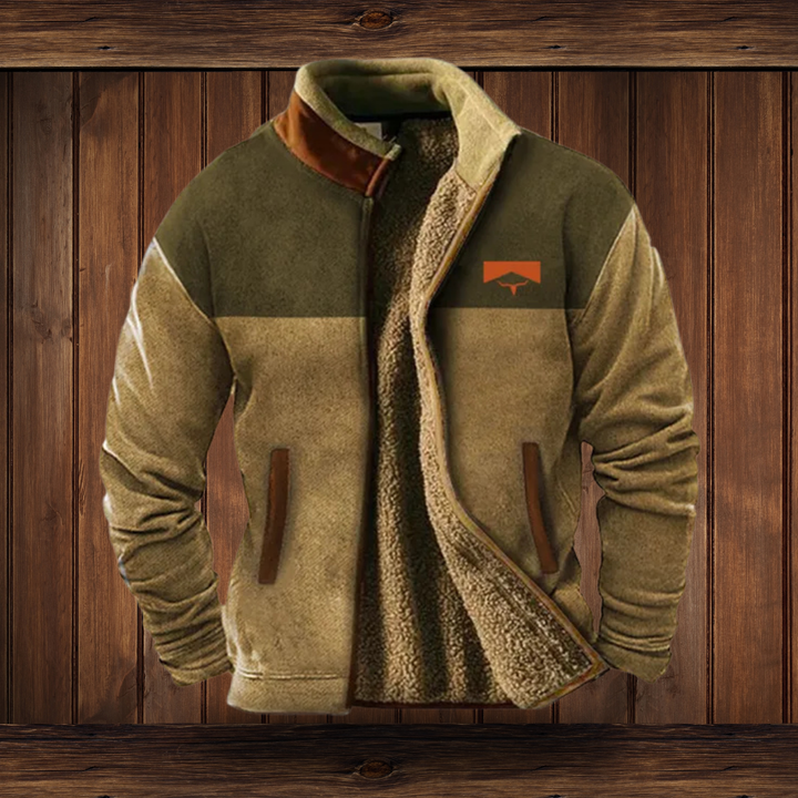 Lune London | Outdoor Fleece Jacket