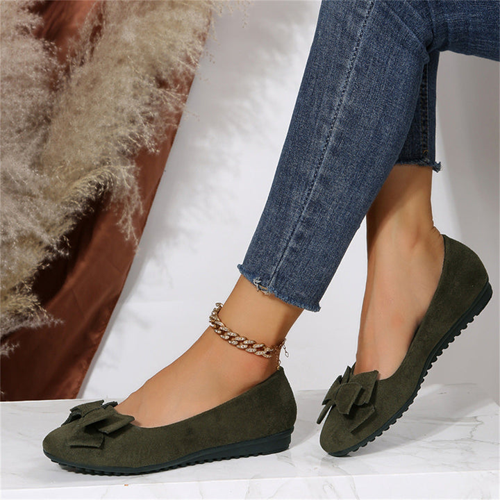 Lune London | Comfortable Orthopedic Shoes