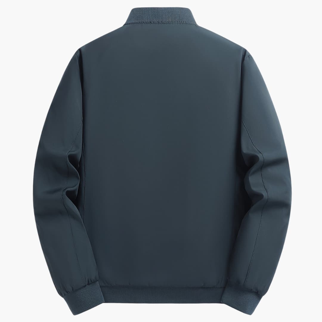 Lune London | Fleece-lined Casual Jacket Comfortable and Stylish