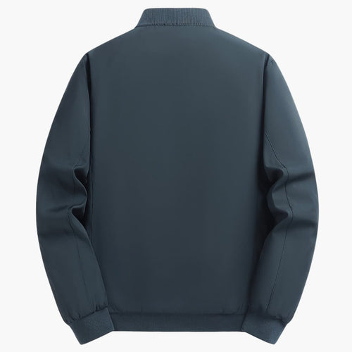 Amarae | Fleece-lined Casual Jacket Comfortable and Stylish