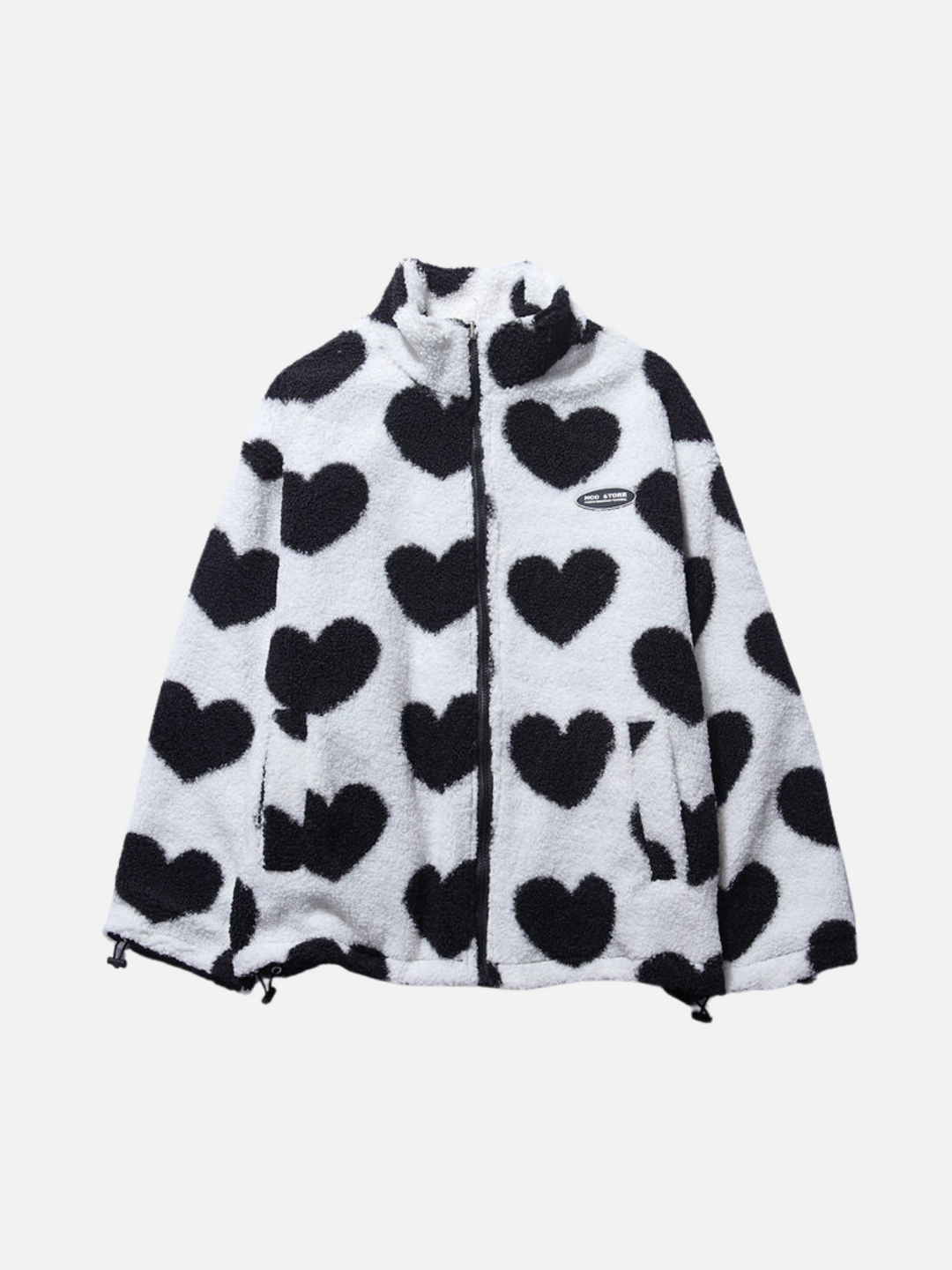 Lune London | Women's Winter Jacket Warm