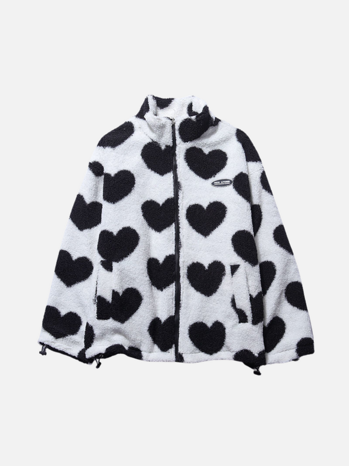 Lune London | Women's Winter Jacket Warm