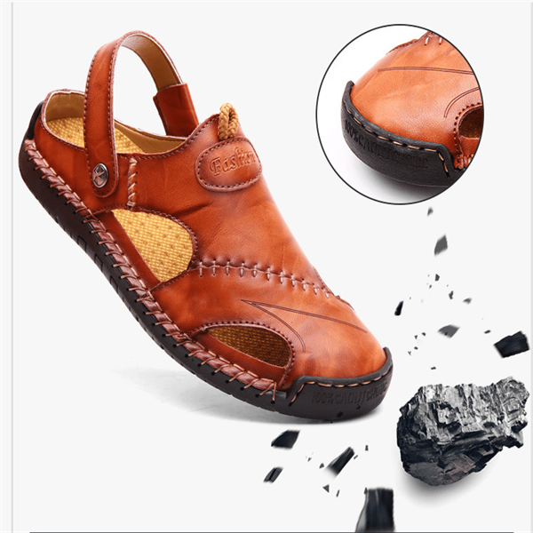 Lune London | Orthopedic Sandals