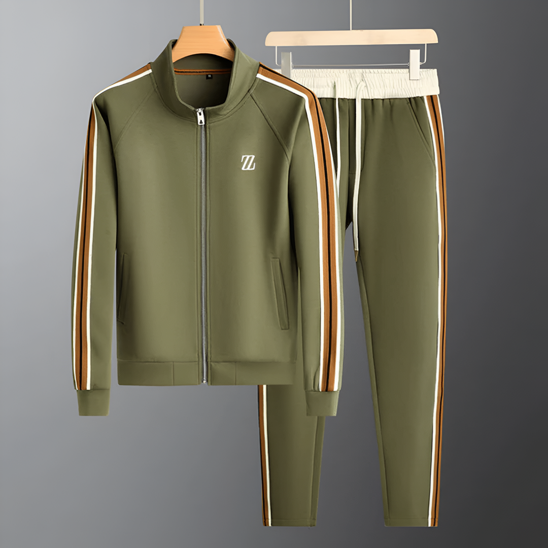 Lune London | Tracksuit Premium Timeless Comfortable