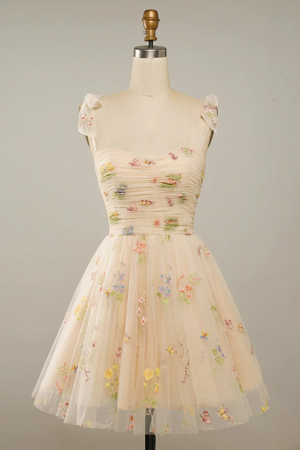 Lune London | Flower dress for women
