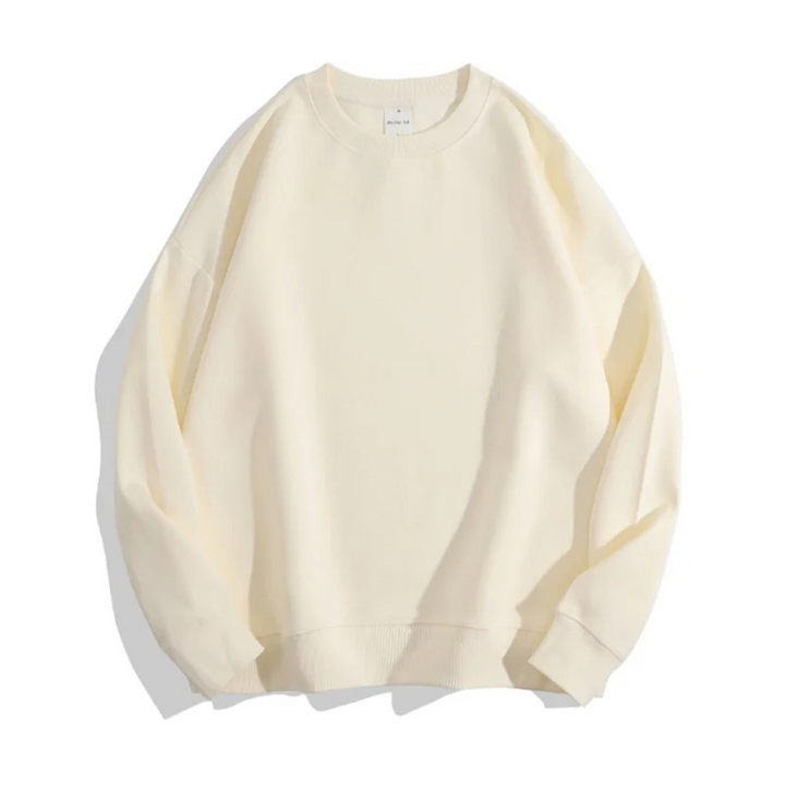 Lune London | Round Neck Sweatshirt for Women