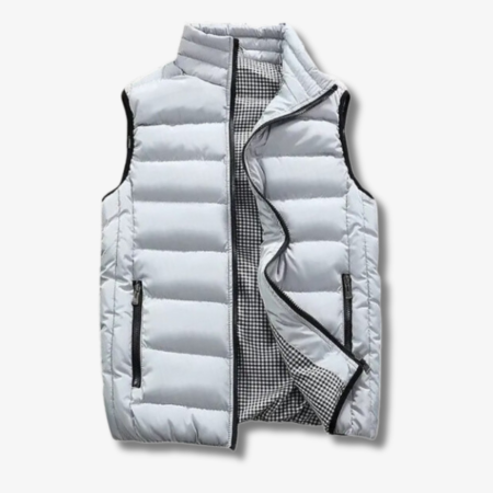 Amarae | Thomas Fleece Vest