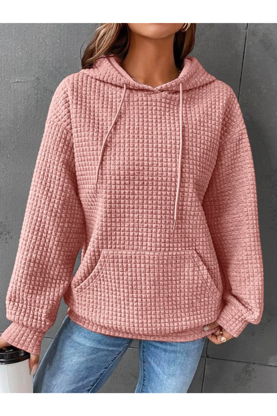 Lune London | Pullover Warm for Women Hoodie