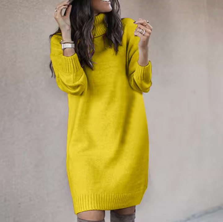 Lune London | Casual sweater dress
