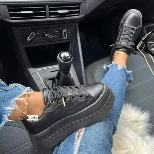 Amarae | Lighter casual sneakers for women