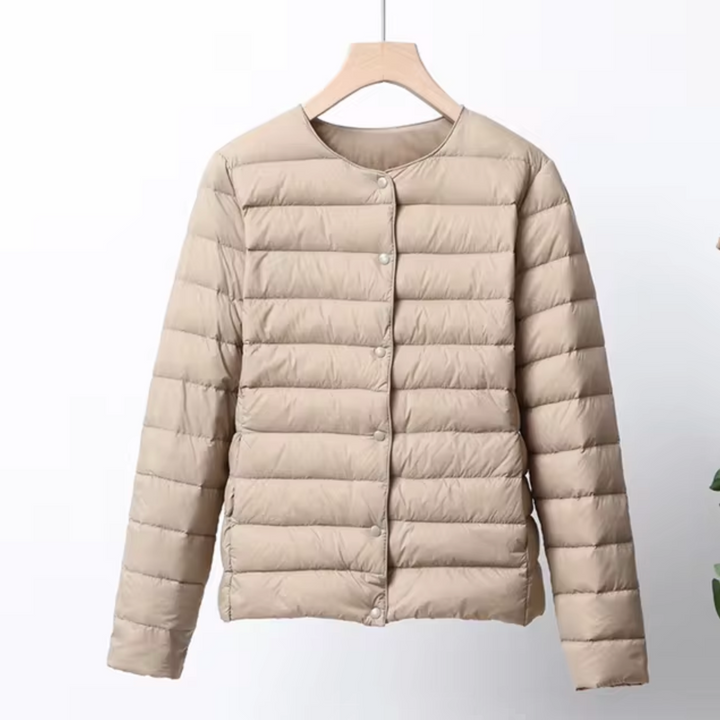 Lune London | Ultralight Down Jacket