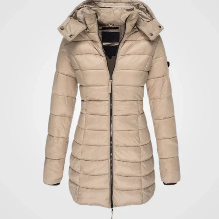 Lune London | Winter jacket