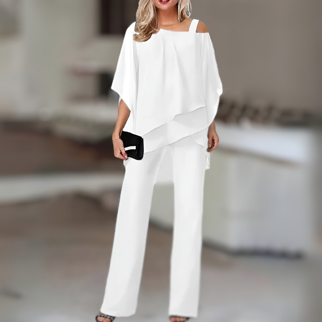 Amarae | Beautiful Two-Piece Set for Women