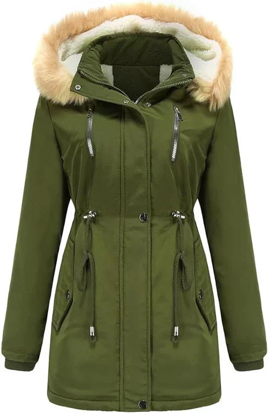 Chic Und Stil | Elegant and Versatile Winter Coat