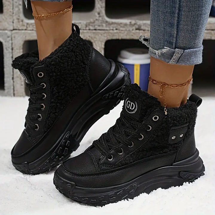 Lune London | Winter Style with Unmatched Comfort Increase