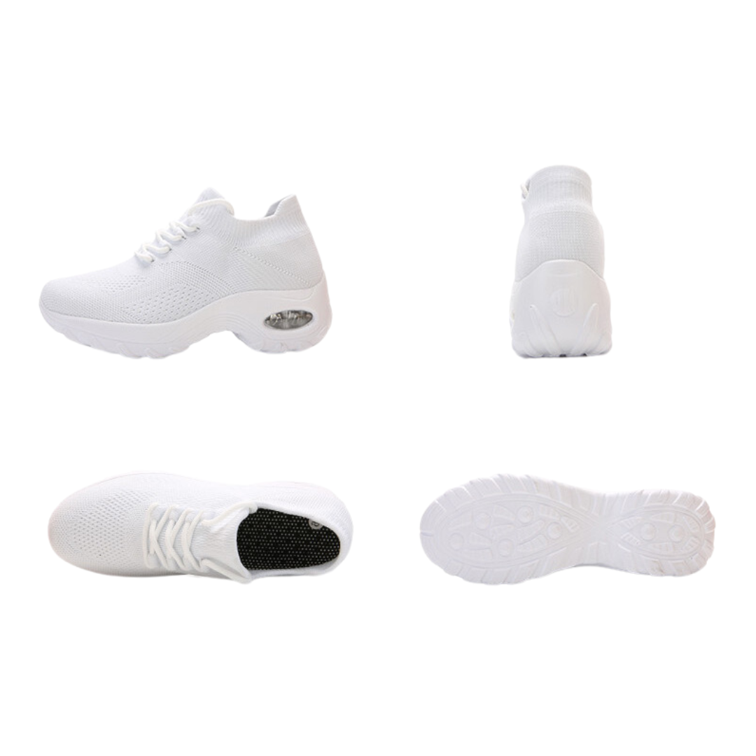 Lune London | Ergonomic Pain Relief Shoe
