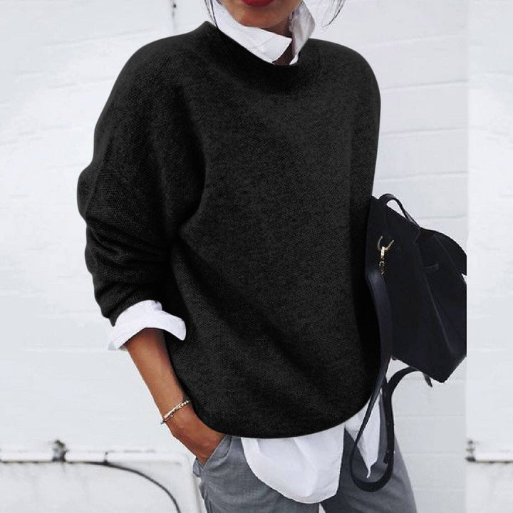 I Chic Pull and softer and warmer style