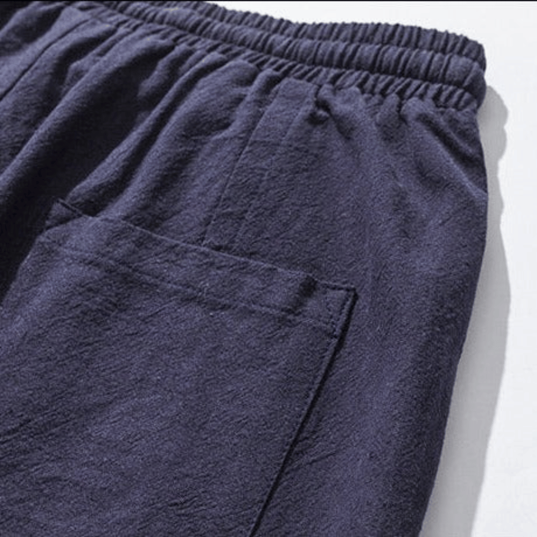 Amarae | Kezno Japan Style Pants