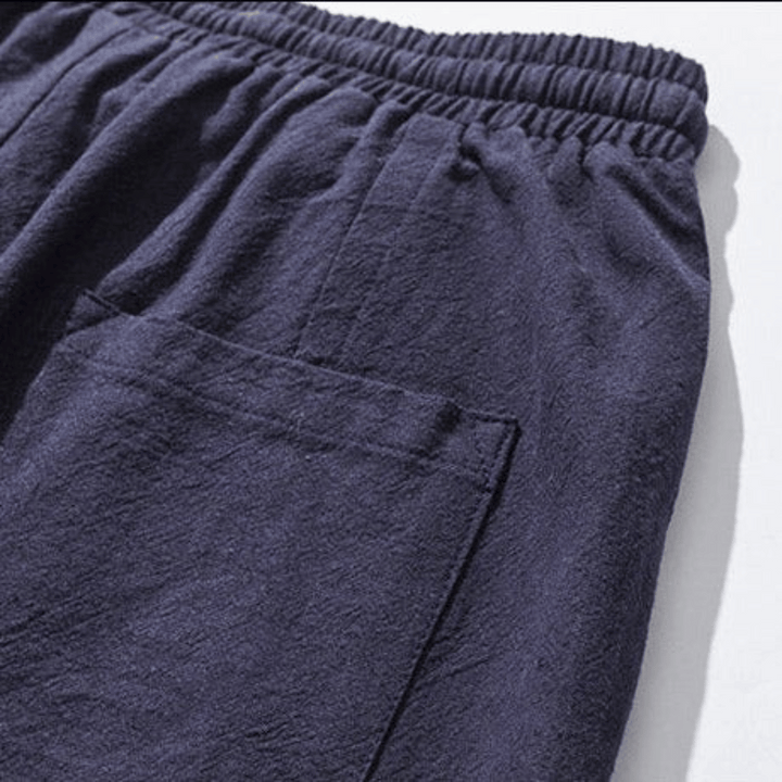 Amarae | Kezno Japan Style Pants
