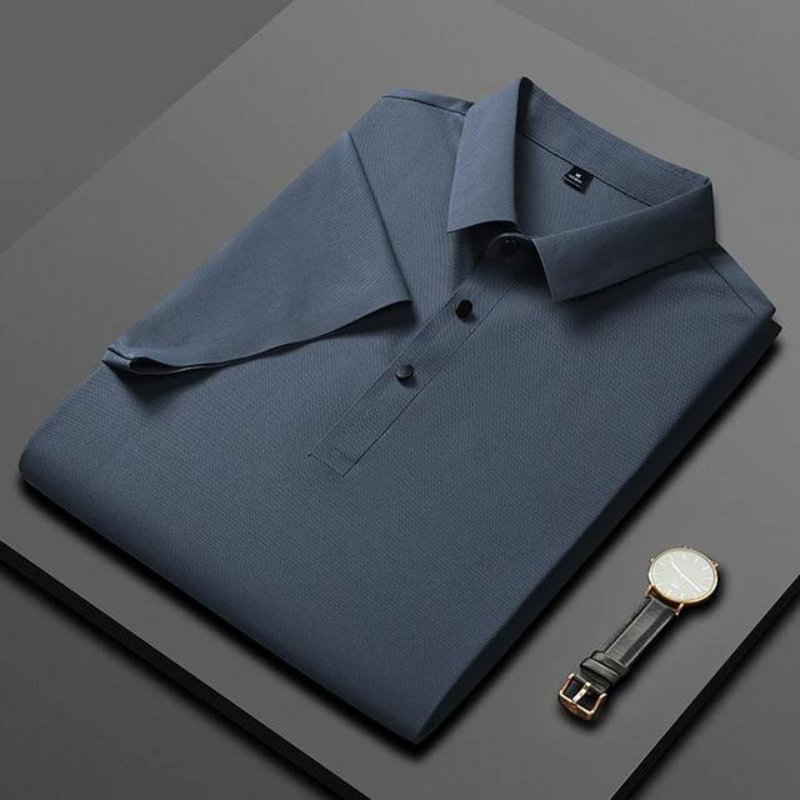 Lune London | Silk Polo