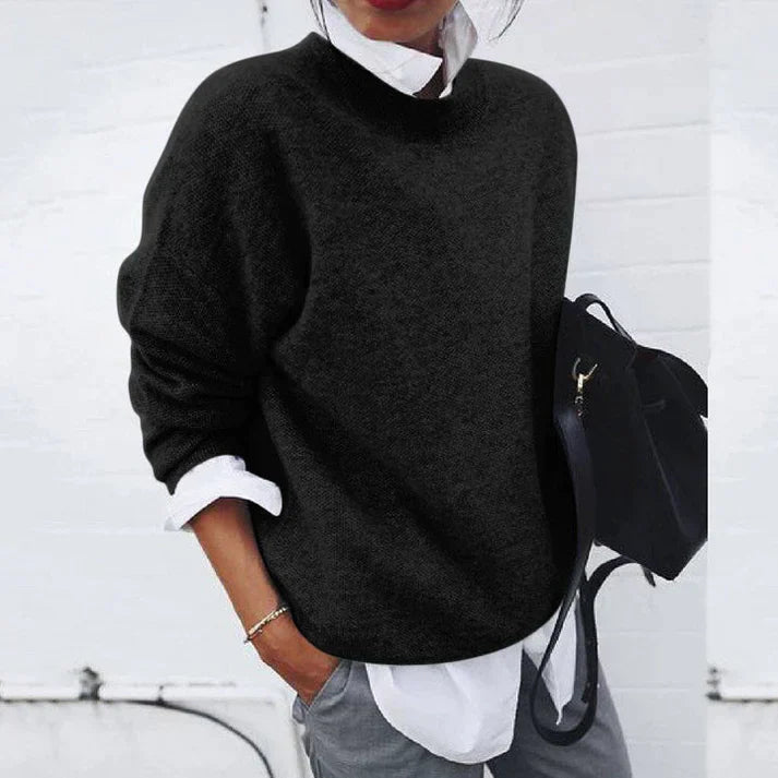 Lune London | Cashmere Sweater with Noble Quality