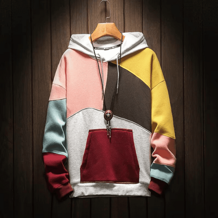 Lune London | Vanguard Hoodie