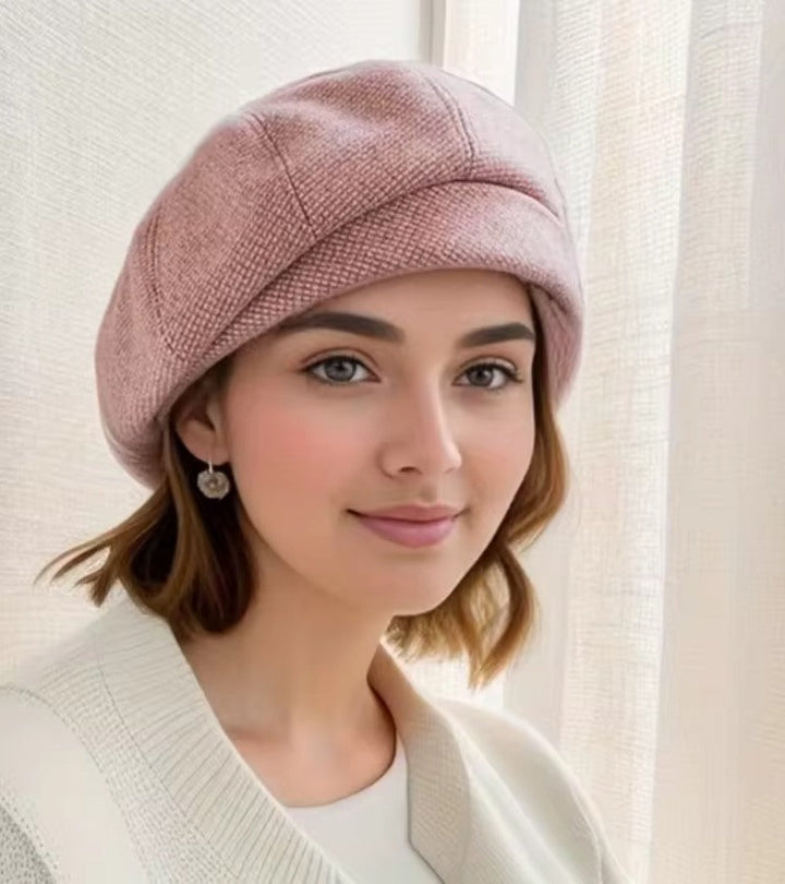 Lune London | Parisian Beret