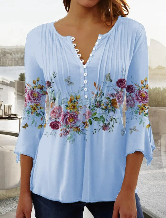 Amarae | Elegant Top for Women