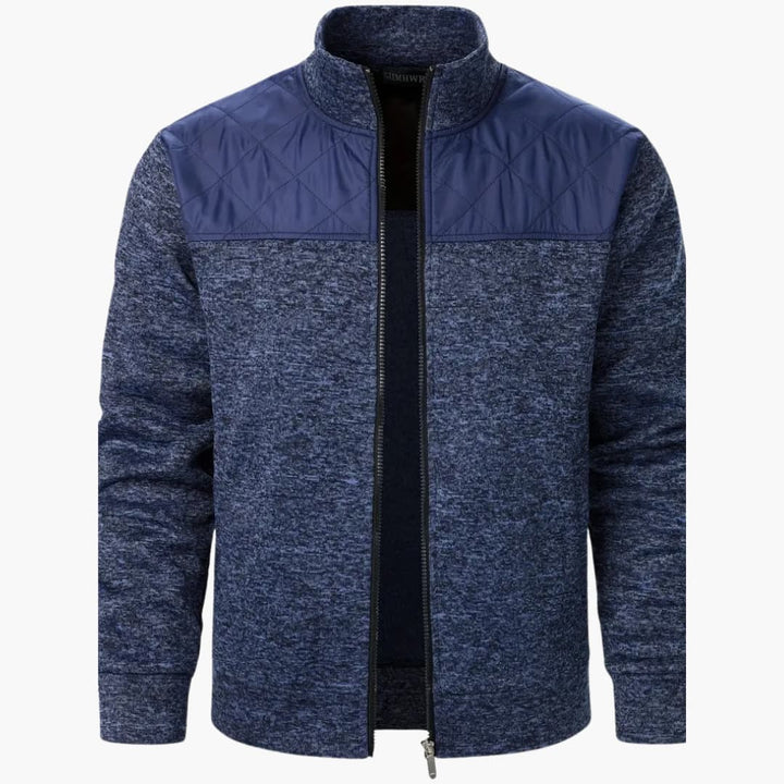 Lune London | Trendy Padded Jacket for Men