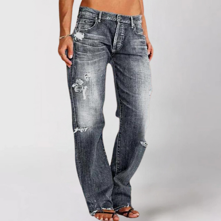 Lune London | Loose Jeans for Women