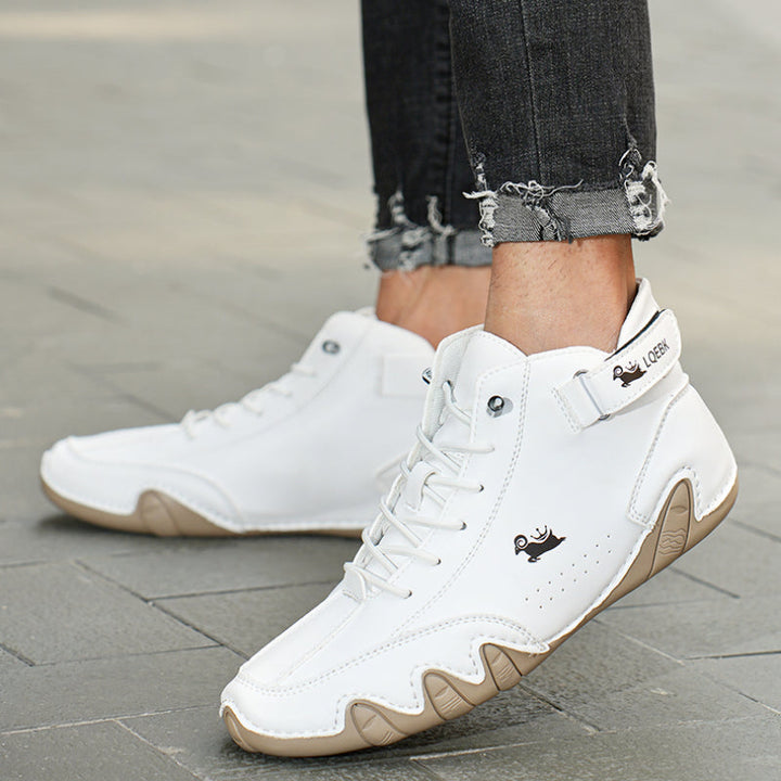 Lune London | Waterproof Barefoot Shoes