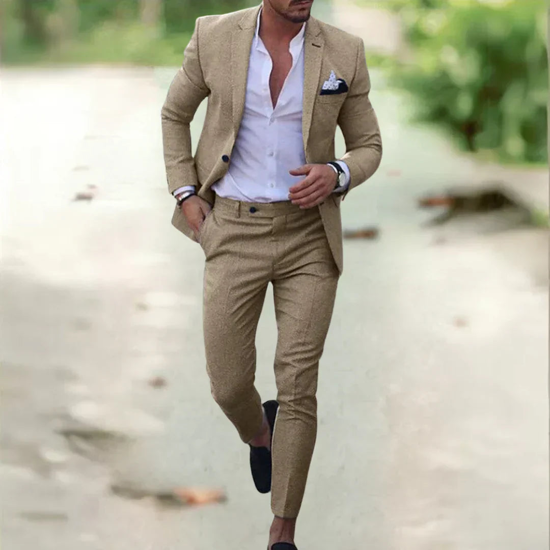 Lune London | More Elegant and Luxurious Suit