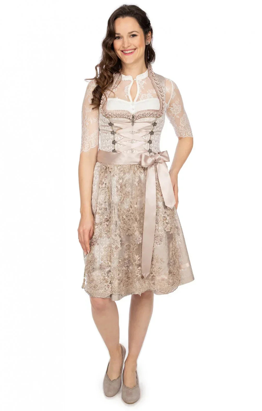 Lune London | Unique Oktoberfest Outfit