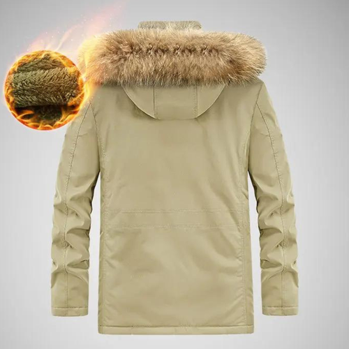 Amarae | Waterproof Jacket